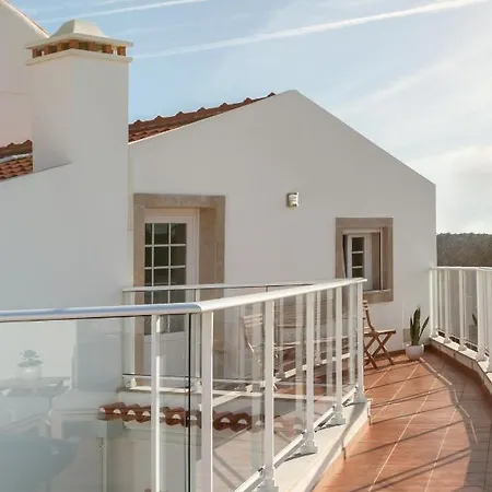 Casa Avos Felix Lopes Сasa de vacaciones