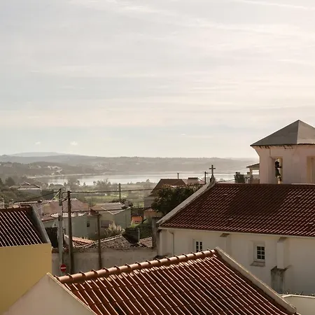 Casa Avos Felix Lopes Сasa de vacaciones