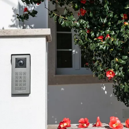 Сasa de vacaciones Casa Avos Felix Lopes Foz do Arelho