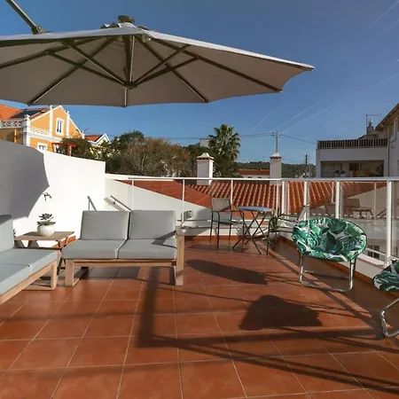 Casa Avos Felix Lopes Сasa de vacaciones Foz do Arelho