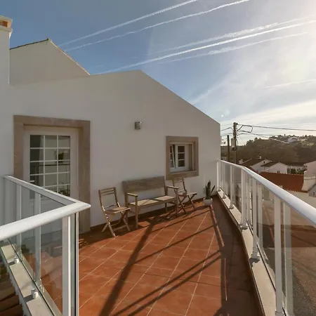 Сasa de vacaciones Casa Avos Felix Lopes *