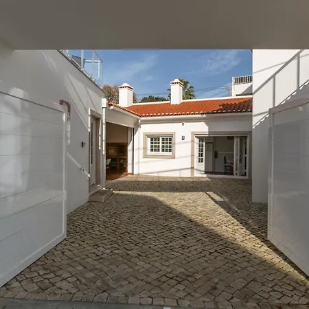Сasa de vacaciones Casa Avos Felix Lopes