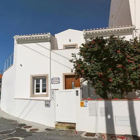 Casa Avos Felix Lopes Сasa de vacaciones