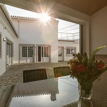 Сasa de vacaciones Casa Avos Felix Lopes *