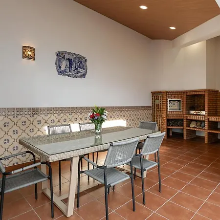 Сasa de vacaciones Casa Avos Felix Lopes Foz do Arelho