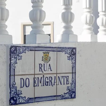 Сasa de vacaciones Casa Avos Felix Lopes *