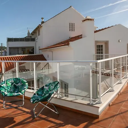 Casa Avos Felix Lopes Сasa de vacaciones