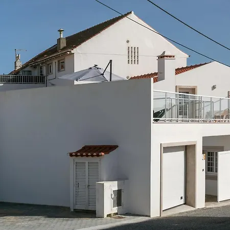 Casa Avos Felix Lopes Сasa de vacaciones