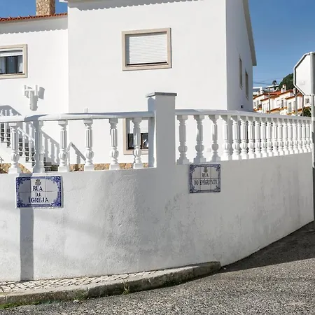 Сasa de vacaciones Casa Avos Felix Lopes Foz do Arelho