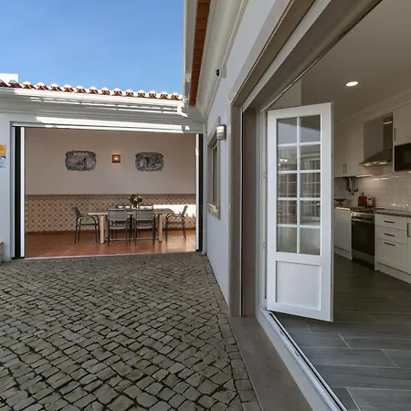 Casa Avos Felix Lopes Сasa de vacaciones *