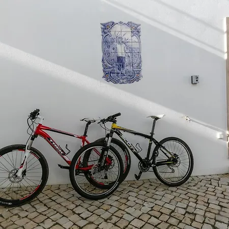 Сasa de vacaciones Casa Avos Felix Lopes