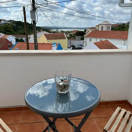 Casa Avos Felix Lopes Сasa de vacaciones Foz do Arelho