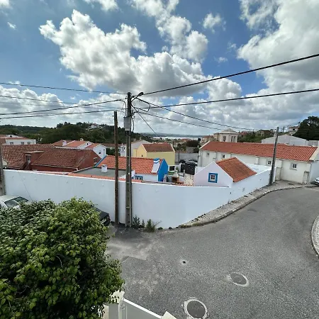 Сasa de vacaciones Casa Avos Felix Lopes