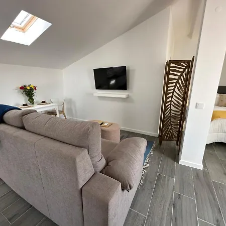 Casa Avos Felix Lopes Сasa de vacaciones Foz do Arelho