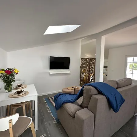 Casa Avos Felix Lopes Сasa de vacaciones